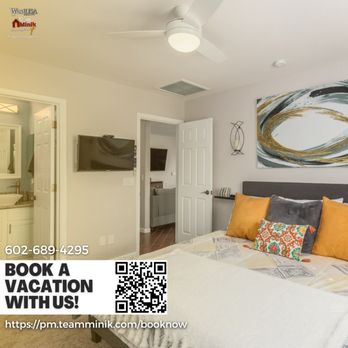 Team Minik - West USA Realty - Real Estate Services Near Me - Goodyear, Arizona Team Minik - West USA Realty - Real Estate Services Near Me - Goodyear, Arizona