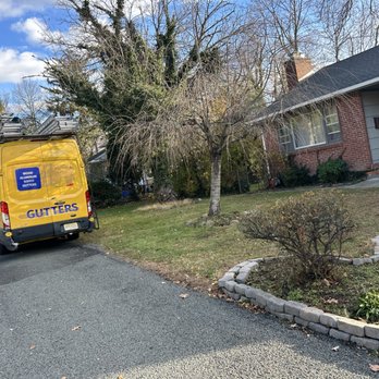 Dave Construction - Gutter Services Near Me - Roselle, New Jersey