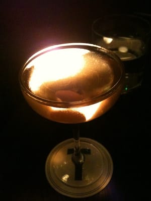 Bar Termini by null