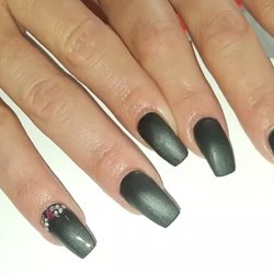 Atelier de l'ongle