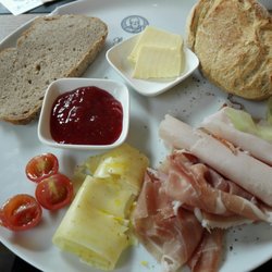 Herr Von Myra - Klassisches Frühstück
