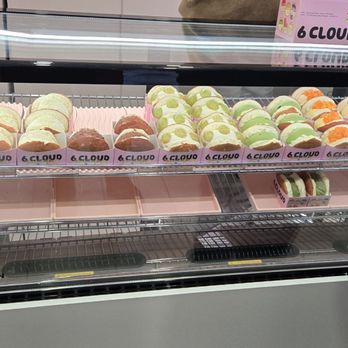 6Cloud - Desserts Near Me - North York, Ontario