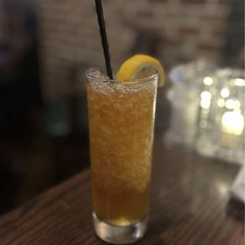 Kingfish Kitchen & Cocktails - Rag & Bone - Cajun/Creole Near Me - New Orleans, Louisiana