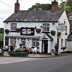 Chapel House Inn