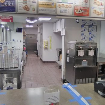 White Castle - Kitchen area - Burgers Near Me - Eureka, Missouri