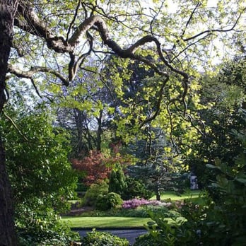 Merrion Square - Parks Near Me - Dublin, D