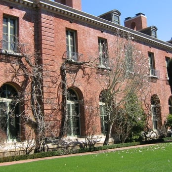 Filoli - Botanical Gardens Near Me - Woodside, California