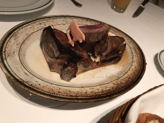 Wolfgang's Steakhouse Marunouchi by null