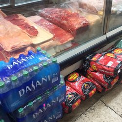 La Mexicana De Lithia Springs - Fresh Meat