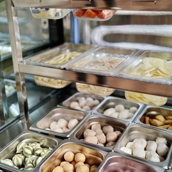 YGF Malatang - Chinese Near Me - Seattle, Washington YGF Malatang - Chinese Near Me - Seattle, Washington