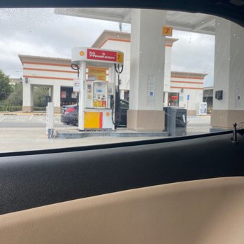 Rancho Parkway Shell - Gas Stations Near Me - Lake Forest, California