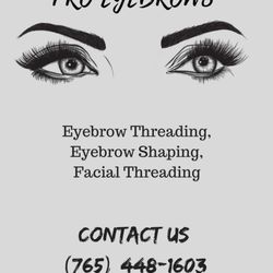 PRO Eyebrow - PRO Eyebrow