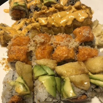 OMG Sushi - Sushi Bars Near Me - Newport News, Virginia OMG Sushi - Sushi Bars Near Me - Newport News, Virginia