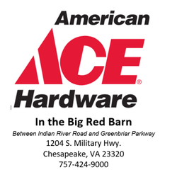 American Ace Hardware