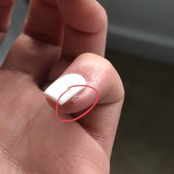 Hitek Nails