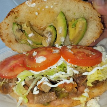 Los Hermanos Supermercado - Lengua Torta! $6.99 - Grocery Near Me - Austin, Texas Los Hermanos Supermercado - Lengua Torta! $6.99 - Grocery Near Me - Austin, Texas