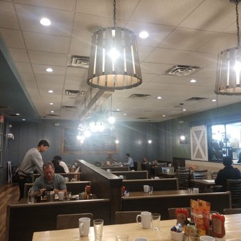 First Watch - Not soothing lighting.... - Breakfast & Brunch Near Me - Rockville, Maryland First Watch - Not soothing lighting.... - Breakfast & Brunch Near Me - Rockville, Maryland
