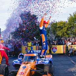 Big Machine Music City Grand Prix