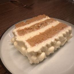 Karot Cake