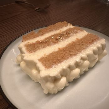Yeobo Darling - Karot Cake - Taiwanese Near Me - Menlo Park, California