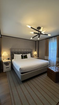 21c Museum Hotel St Louis by null