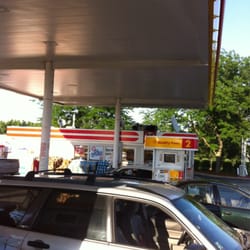 Shell