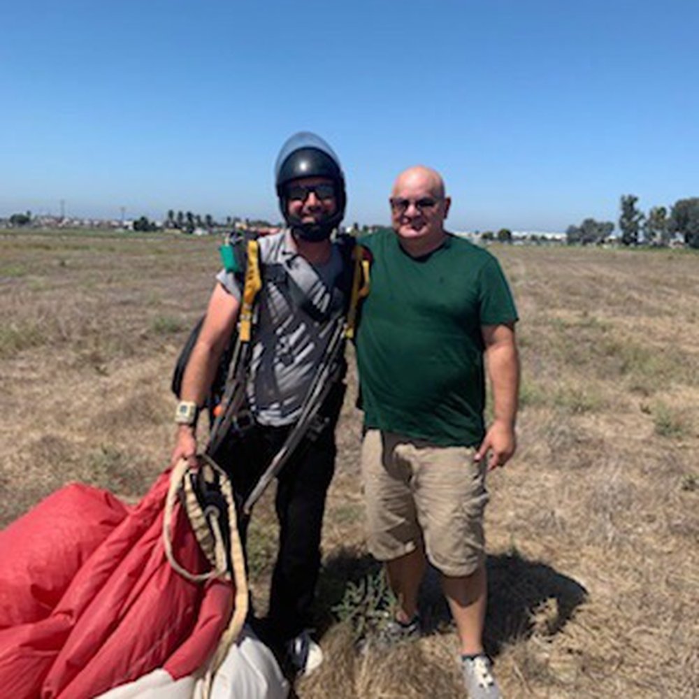 Pacific Coast Skydiving - Skydiving Near Me - San Diego, California Pacific Coast Skydiving - Skydiving Near Me - San Diego, California