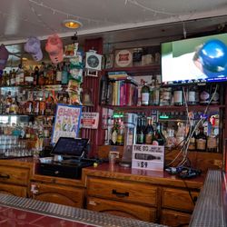 Gilly's House of Cocktails