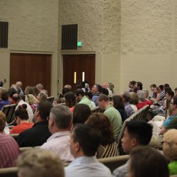 Community Bible Church