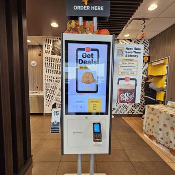 McDonald's - Fast Food Near Me - Manor, Texas McDonald's - Fast Food Near Me - Manor, Texas