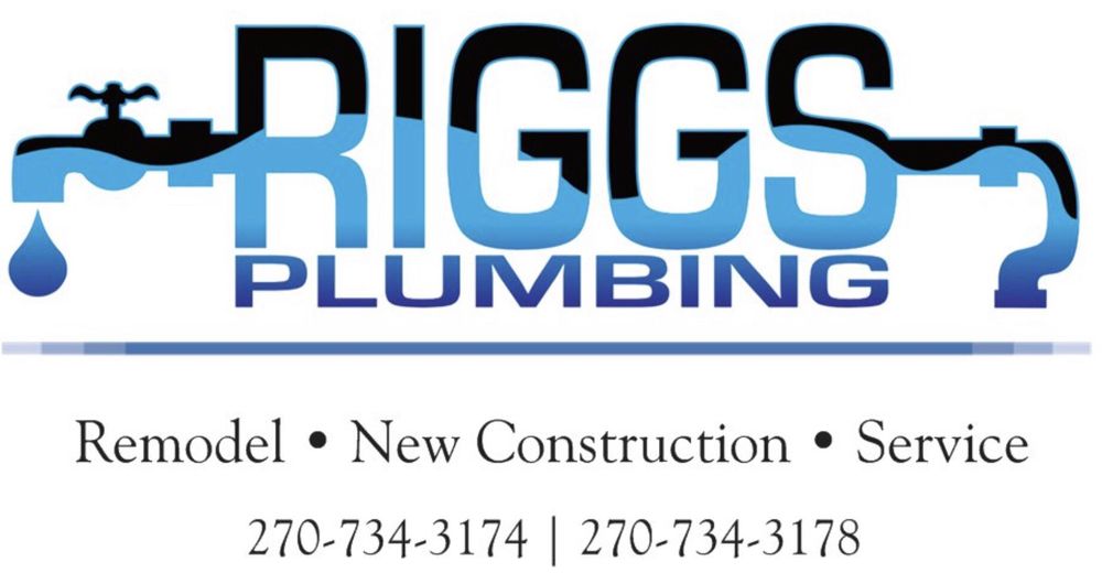 Slide of Riggs Plumbing