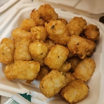 Wolfnights® - Tots! - New American Near Me - New York, New York