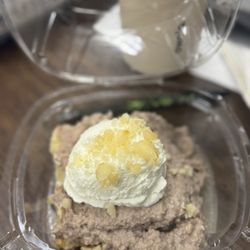 The Food Company Restaurant & Catering - Kulolo Crunch
