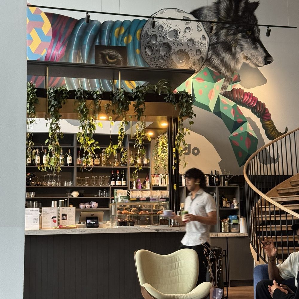 No 10 Dean - Coffee & Tea Near Me - Toronto, Ontario No 10 Dean - Coffee & Tea Near Me - Toronto, Ontario