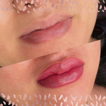 Salon Divino - Permanent Makeup - Hair Salons Near Me - Wimberley, Texas