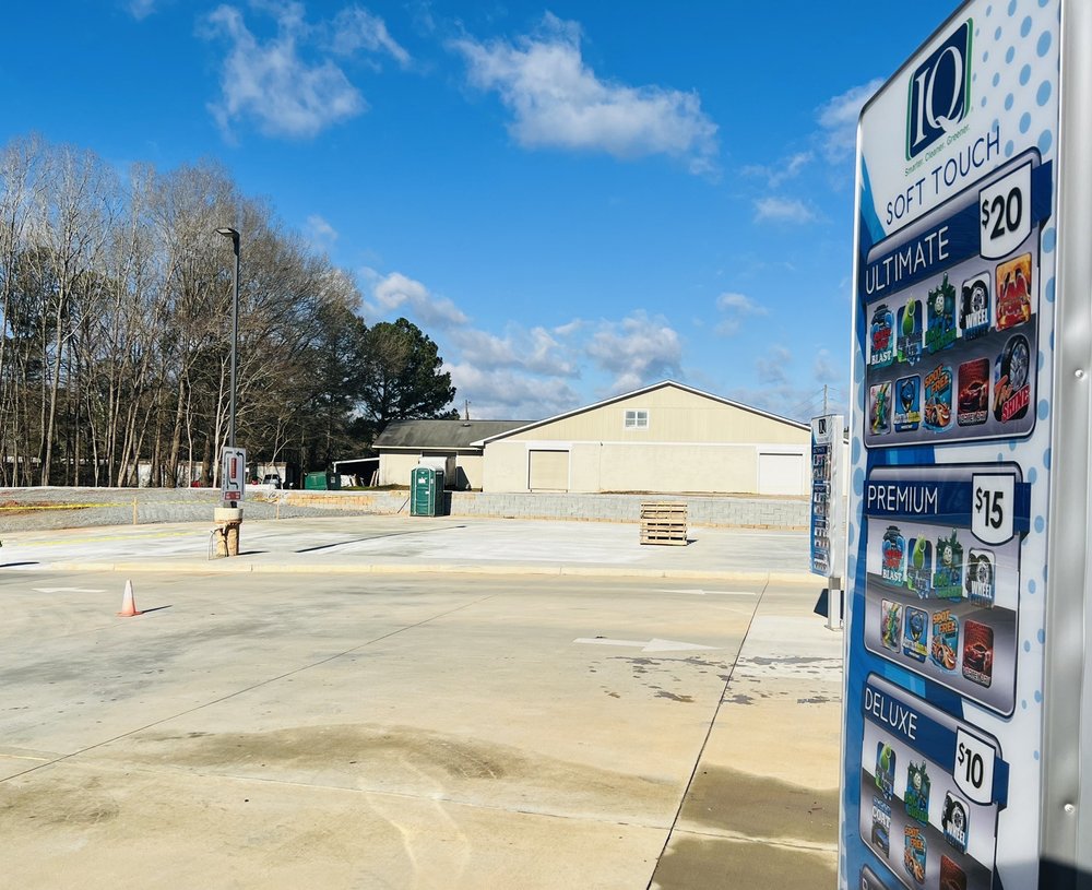 SUDS CLUB Updated August 2024 673 Old Phoenix Rd, Eatonton,