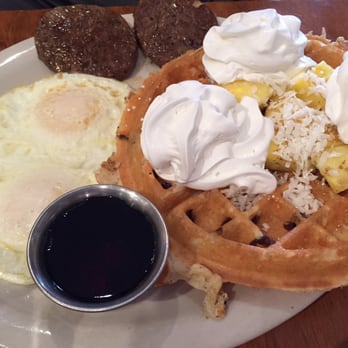 EJ's Bayfront Cafe - Naples - New American Near Me - Naples, Florida