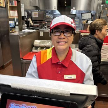 Jollibee - Cena - Chicken Shop Near Me - Las Vegas, Nevada Jollibee - Cena - Chicken Shop Near Me - Las Vegas, Nevada