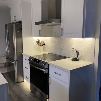 KC Kitchen And Bath - Decks & Railing Near Me - Novato, California