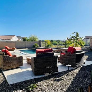 ThunderScapes - Landscape Architects or Designers Near Me - Surprise, Arizona