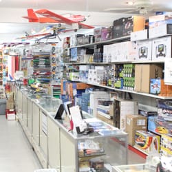 Visalia Hobbies
