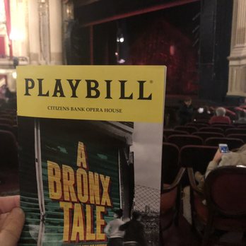 Citizens Opera House - Performing Arts Near Me - Boston, Massachusetts