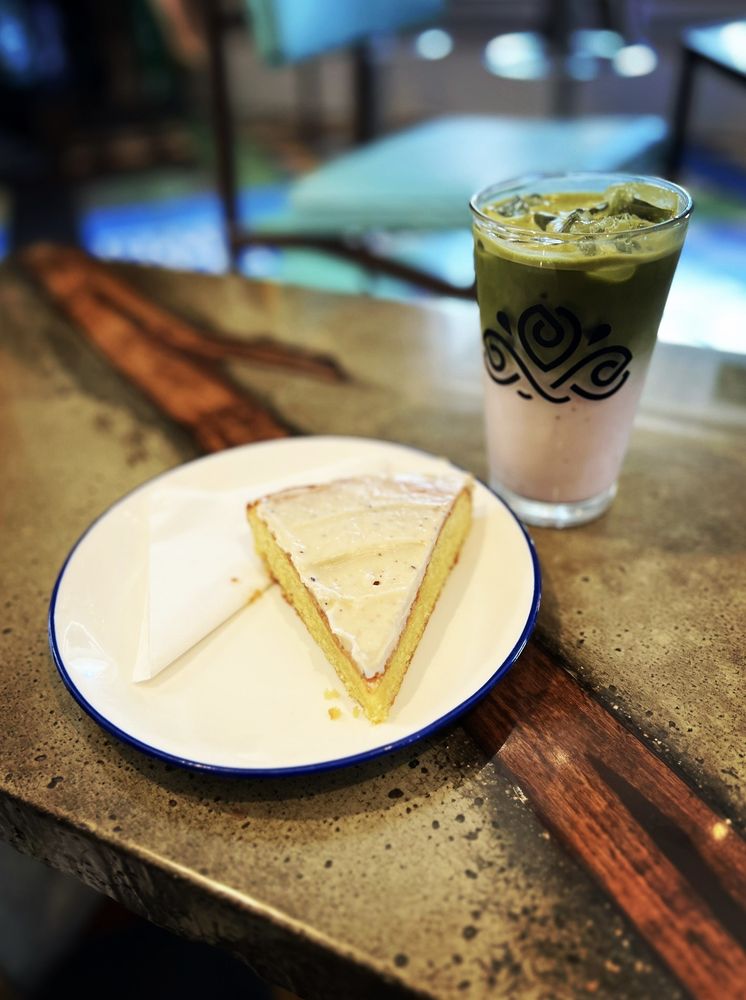 Mantra Coffee & BnB