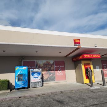 Smart & Final - New ATM - Grocery Near Me - Ventura, California Smart & Final - New ATM - Grocery Near Me - Ventura, California