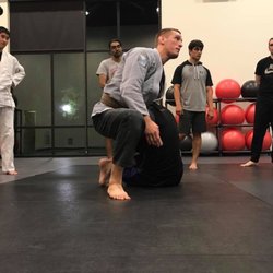 Stanford BJJ