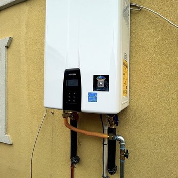 Central City Plumbing - New unit - Plumbing Near Me Central City Plumbing - New unit - Plumbing Near Me