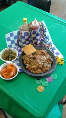 Yall's Down Home Cafe by null