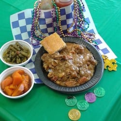 Y'all's Down-Home Southern Cafe