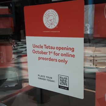 Uncle Tetsu - Bakeries Near Me - Santa Clara, California