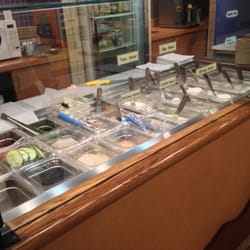 The Bagel Stop - Bagel toppings~